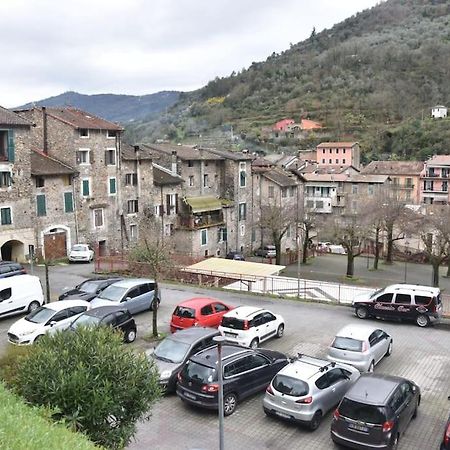 Casa Eden Apartment Isolabona Екстериор снимка