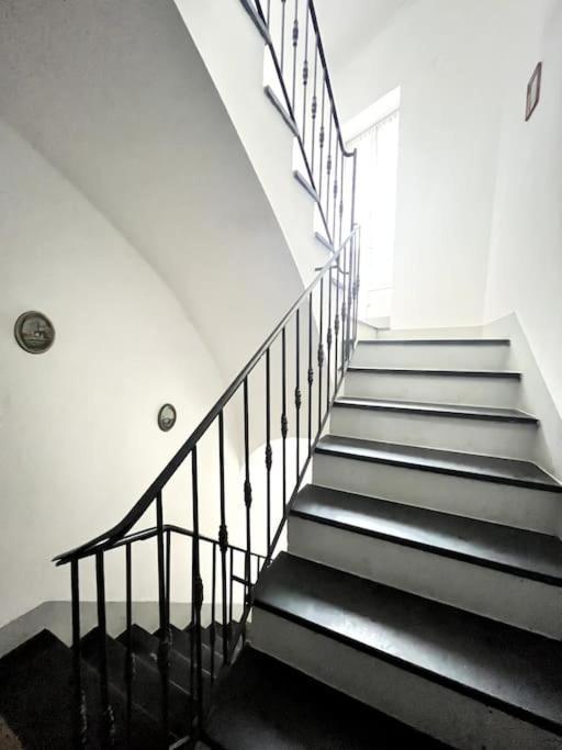 Casa Eden Apartment Isolabona Екстериор снимка