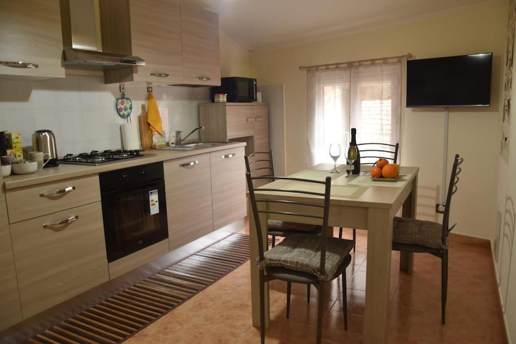 Casa Eden Apartment Isolabona Екстериор снимка