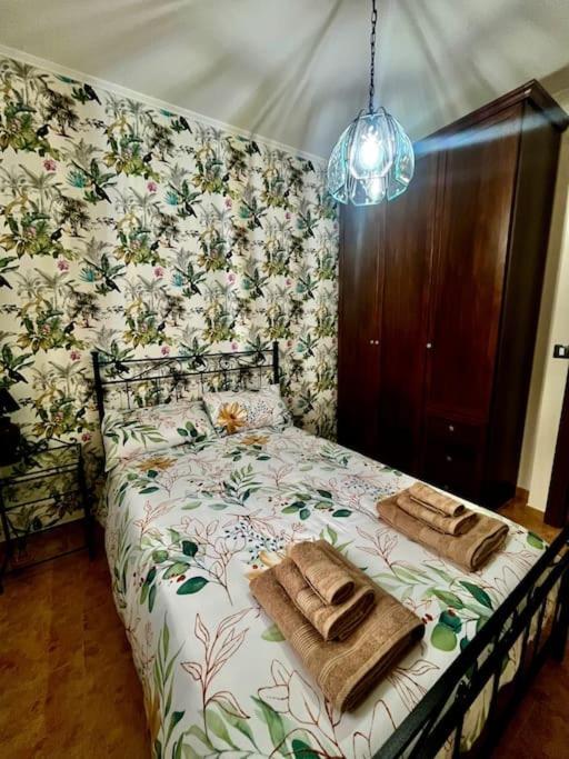 Casa Eden Apartment Isolabona Екстериор снимка