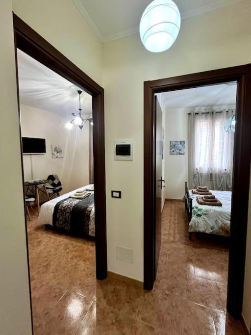 Casa Eden Apartment Isolabona Екстериор снимка
