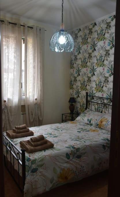 Casa Eden Apartment Isolabona Екстериор снимка