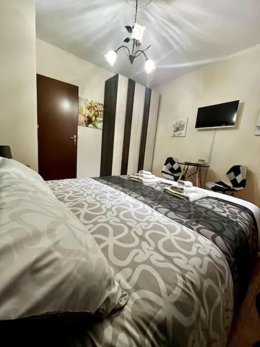 Casa Eden Apartment Isolabona Екстериор снимка