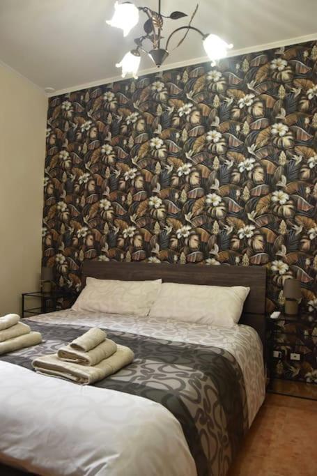 Casa Eden Apartment Isolabona Екстериор снимка