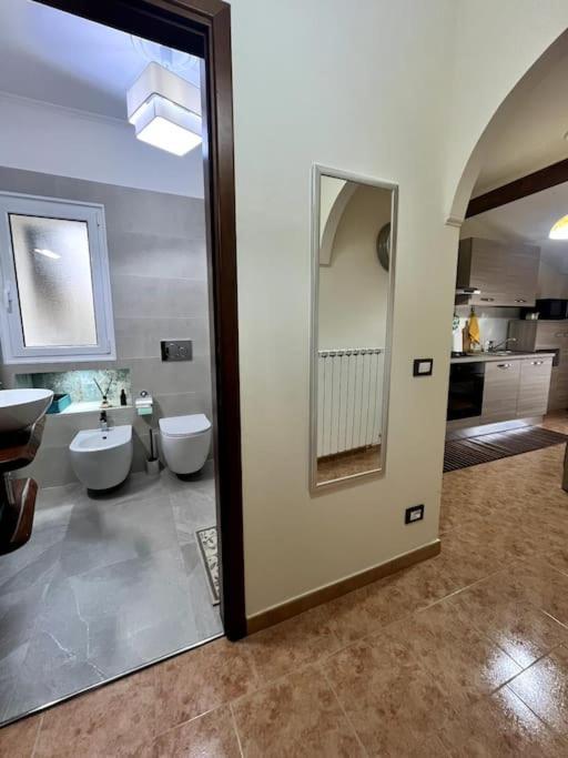 Casa Eden Apartment Isolabona Екстериор снимка
