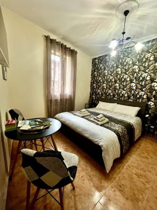 Casa Eden Apartment Isolabona Екстериор снимка