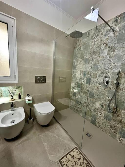 Casa Eden Apartment Isolabona Екстериор снимка