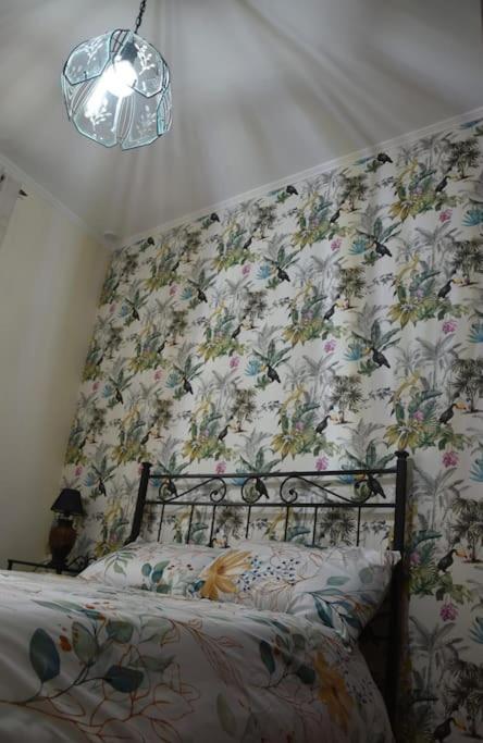 Casa Eden Apartment Isolabona Екстериор снимка